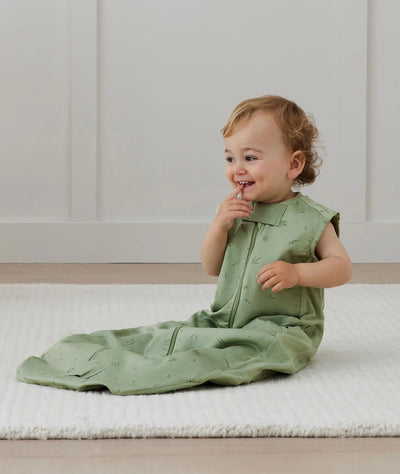 ergoPouch Australia Premium Sleeping Bag 1.0 TOG - Willow