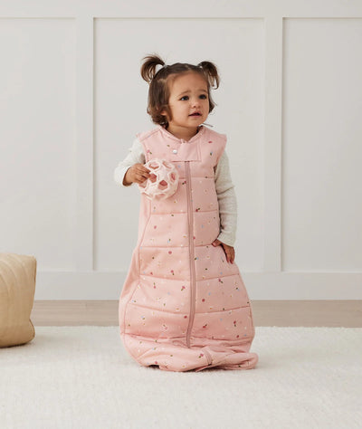 ergoPouch Australia Premium Sleeping Bag 2.5 TOG - Daisies