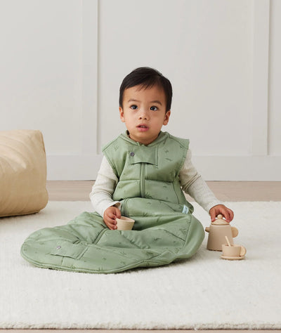 ergoPouch Australia Premium Sleeping Bag 2.5 TOG - Willow