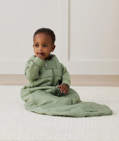 ergoPouch Australia Premium Sleeping Bag 3.5 TOG - Willow