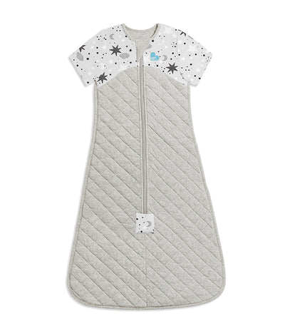Love To Dream Sleep Bag 1.0 TOG - Grey Astral
