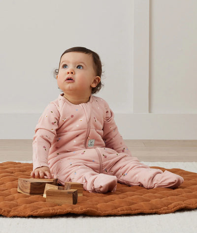 ergoPouch Australia Sleep Onesie 3.5 TOG - Daisies