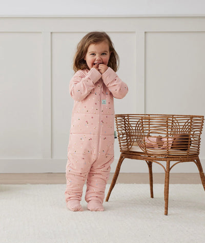 ergoPouch Australia Sleep Onesie 3.5 TOG - Daisies