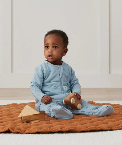ergoPouch Australia Sleep Onesie 3.5 TOG - Dragonflies