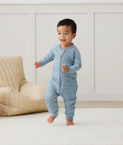 ergoPouch Australia Sleep Onesie 2.5 TOG - Dragonflies