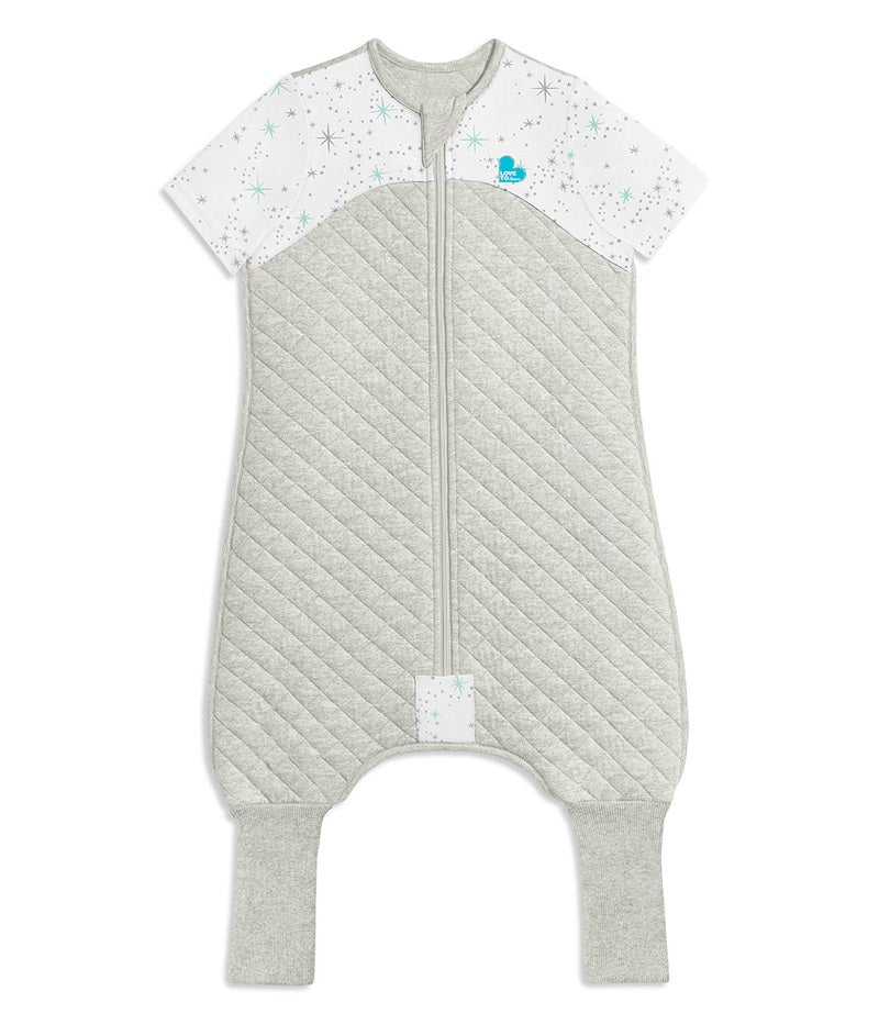 Love To Dream Sleep Suit 1.0 TOG - NorthStar White