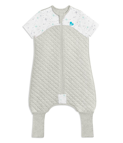 Love To Dream Sleep Suit 1.0 TOG - NorthStar White