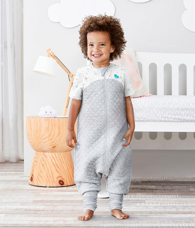 Love To Dream Sleep Suit 1.0 TOG - NorthStar White