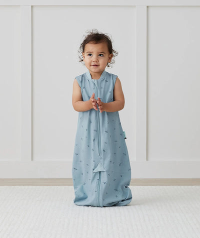 ergoPouch Australia Sleep Suit Bag 0.2 TOG - Dragonflies