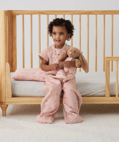 ergoPouch Australia Sleep Suit Bag 1.0 TOG - Daisies