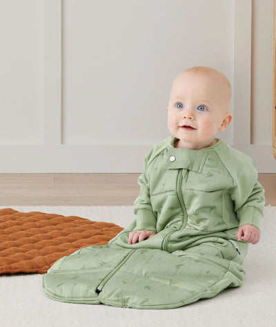 ergoPouch Australia Sleep Suit Bag 2.5 TOG - Willow