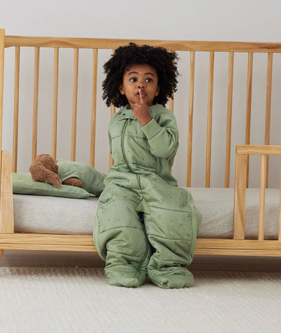 ergoPouch Australia Sleep Suit Bag 2.5 TOG - Willow