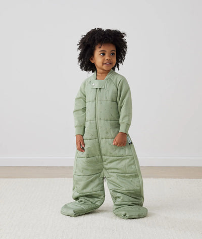 ergoPouch Australia Sleep Suit Bag 2.5 TOG - Willow
