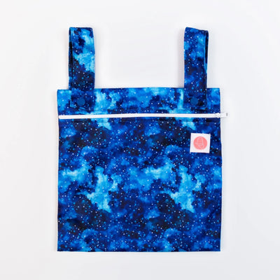 Monarch Mini Wet Bag - Snowstorm