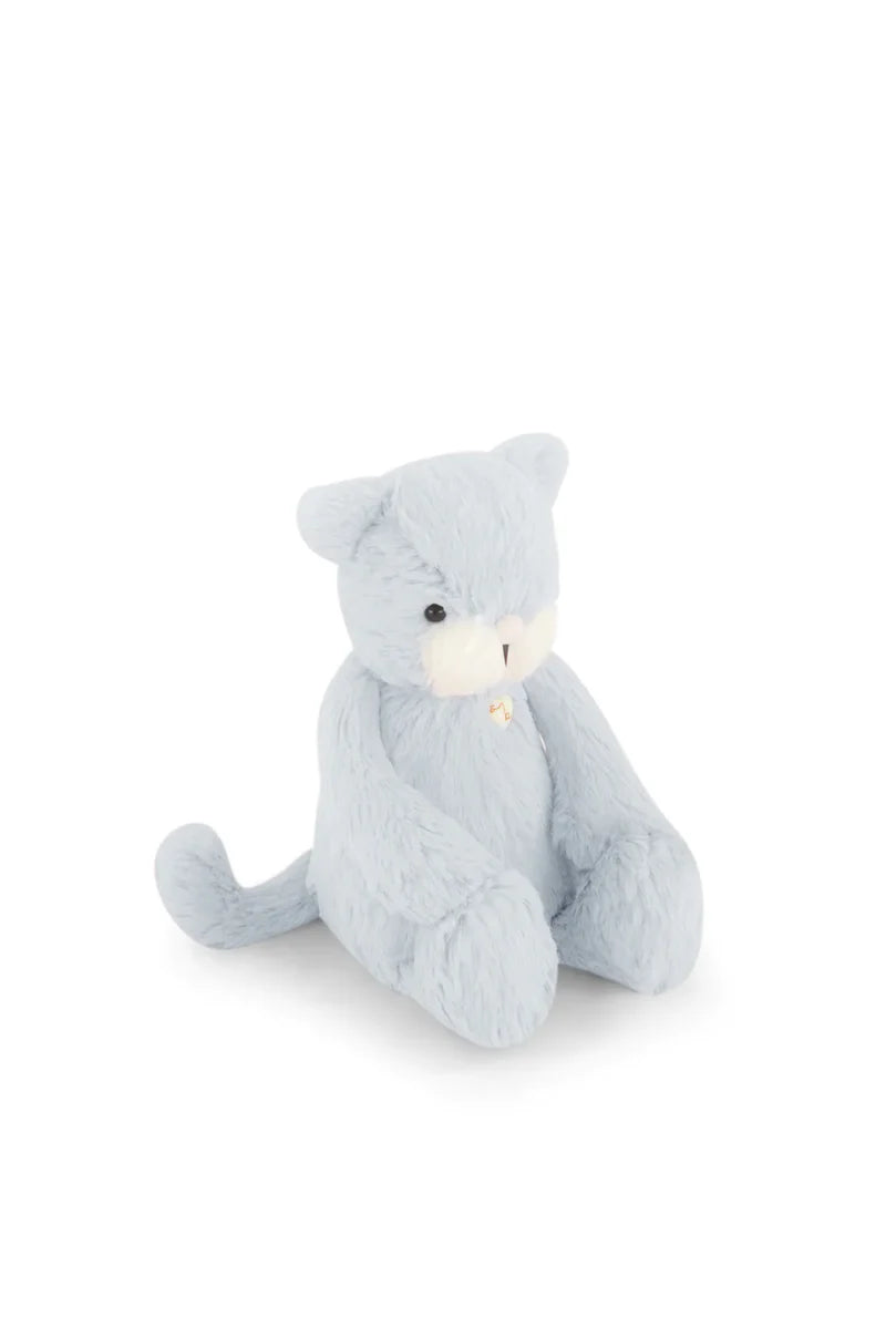 Jamie Kay Snuggle Bunnies - Elsie The Kitty Droplet 30cm
