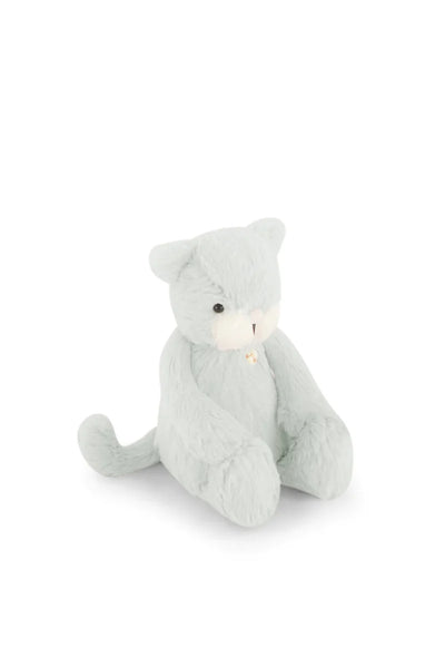 Jamie Kay Snuggle Bunnies - Elsie The Kitty Willow 30cm
