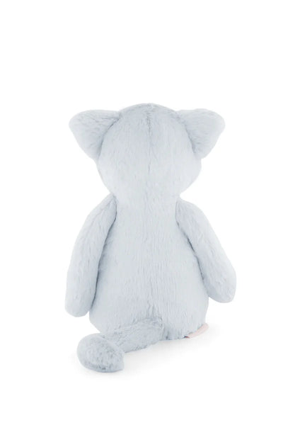 Jamie Kay Snuggle Bunnies - Elsie The Kitty Droplet 30cm