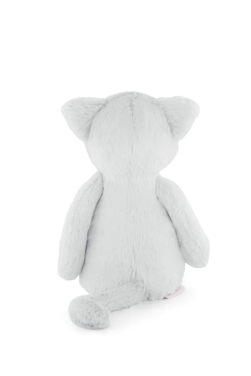 Jamie Kay Snuggle Bunnies - Elsie The Kitty Moonbeam 30cm