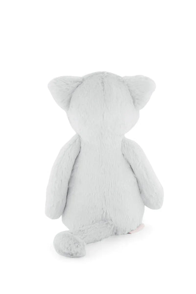 Jamie Kay Snuggle Bunnies - Elsie The Kitty Moonbeam 30cm