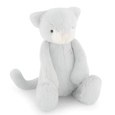 Jamie Kay Snuggle Bunnies - Elsie The Kitty Moonbeam 30cm