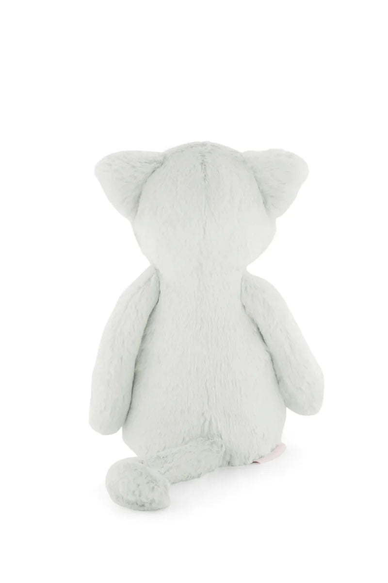 Jamie Kay Snuggle Bunnies - Elsie The Kitty Willow 30cm