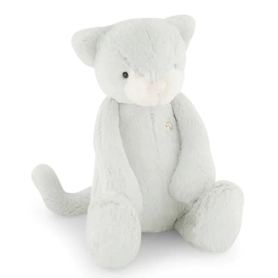 Jamie Kay Snuggle Bunnies - Elsie The Kitty Willow 30cm