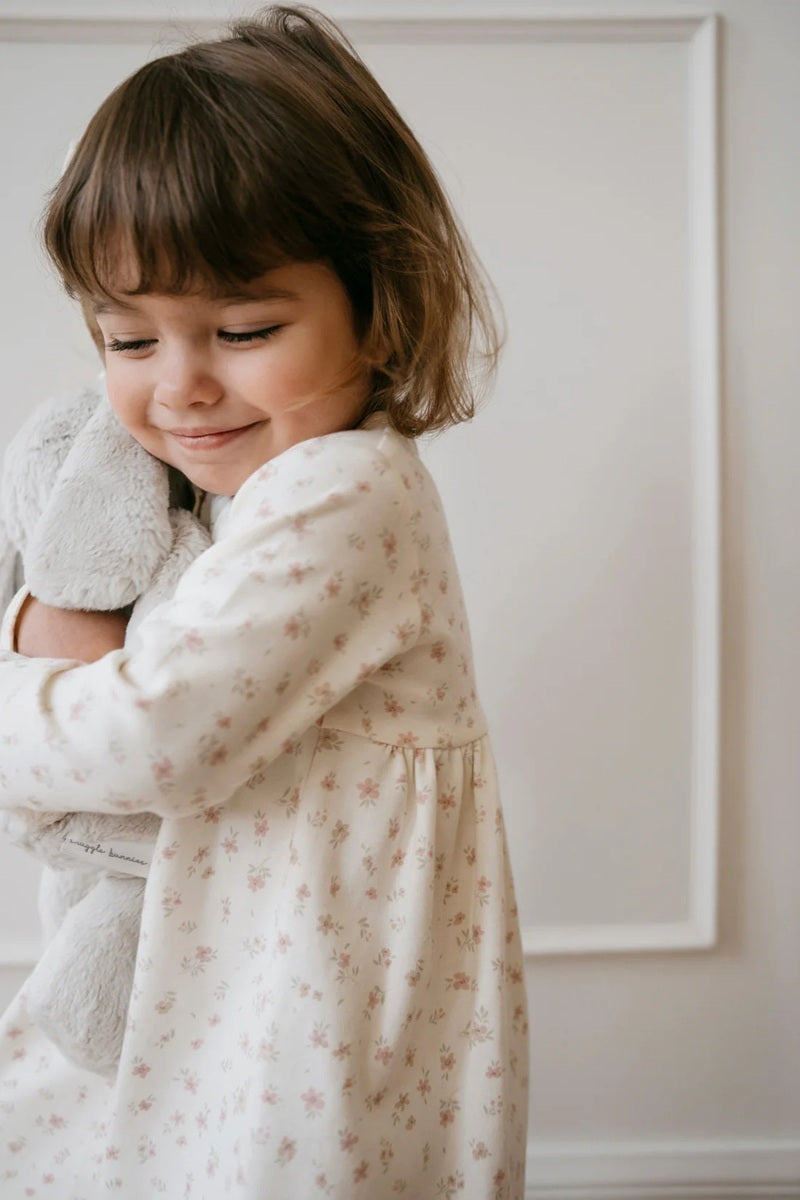 Jamie Kay Snuggle Bunnies - Penelope The Bunny Moonbeam 30cm