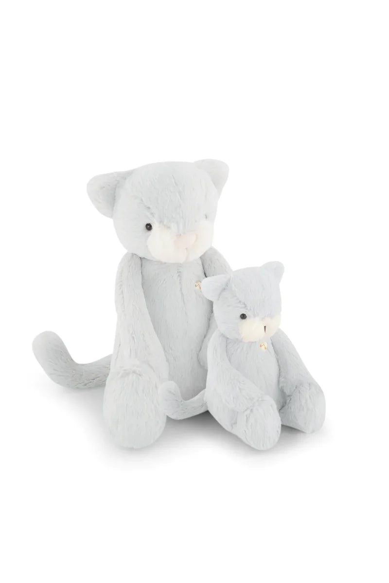Jamie Kay Snuggle Bunnies - Elsie The Kitty Moonbeam 30cm