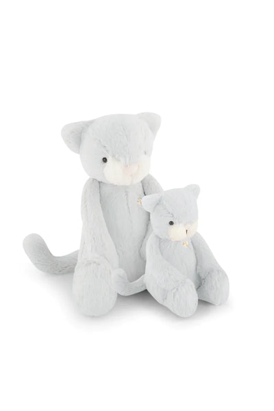 Jamie Kay Snuggle Bunnies - Elsie The Kitty Moonbeam 30cm
