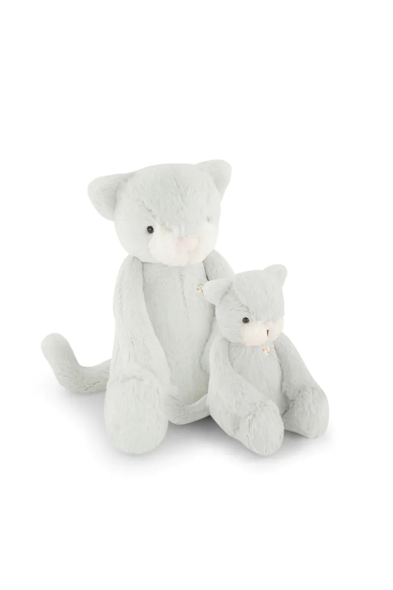 Jamie Kay Snuggle Bunnies - Elsie The Kitty Willow 30cm
