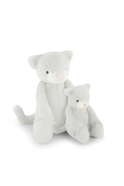 Jamie Kay Snuggle Bunnies - Elsie The Kitty Willow 30cm