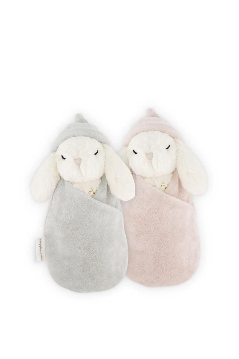 Jamie Kay Snuggle Bunnies - Sleeping Penelope Willow 20cm