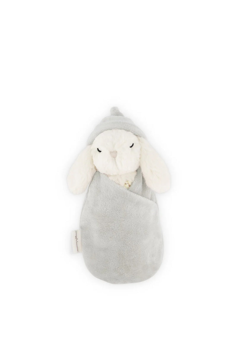 Jamie Kay Snuggle Bunnies - Sleeping Penelope Willow 20cm