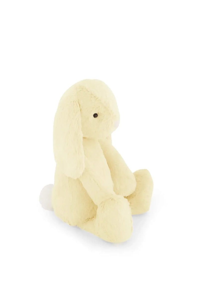 Jamie Kay Snuggle Bunnies - Penelope The Bunny Anise 30cm