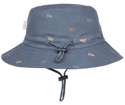 Toshi Sunhat Drifter - Tractor