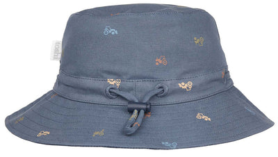 Toshi Sunhat Drifter - Tractor