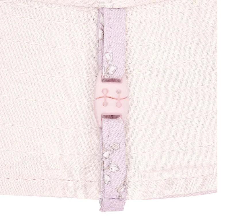 Toshi Sunhat Stephanie - Lavender