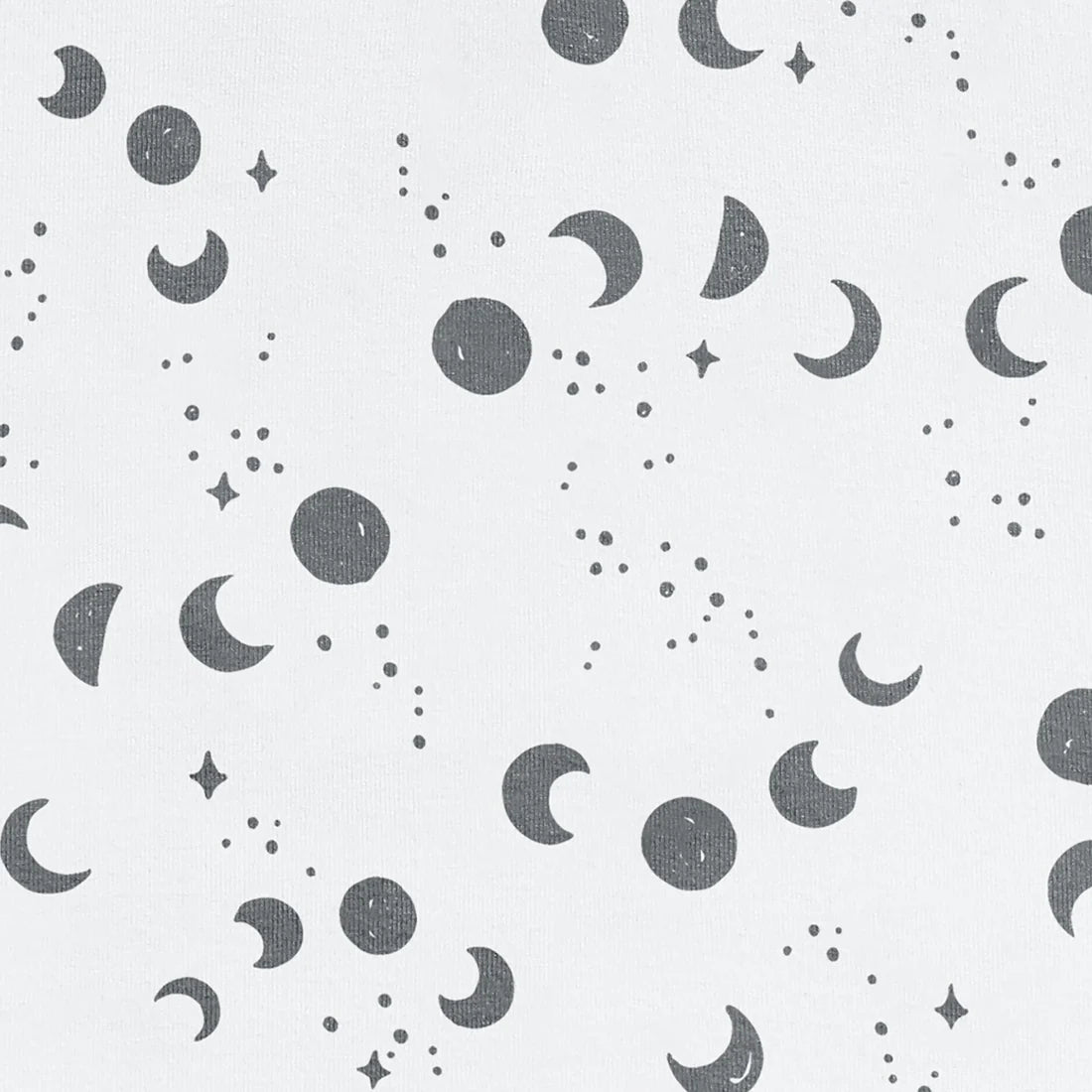 Love To Dream Swaddle Up™ Bamboo Lite 0.2 TOG - White Moonscape
