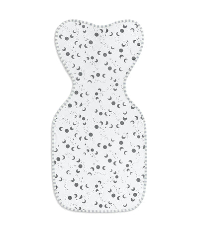 Love To Dream Swaddle Up™ Bamboo Lite 0.2 TOG - White Moonscape