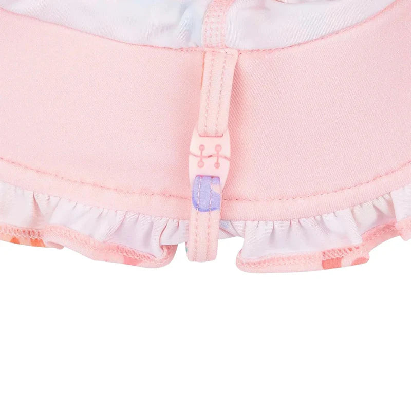 Toshi Swim Baby Bell Hat Classic - Dishy Fishy