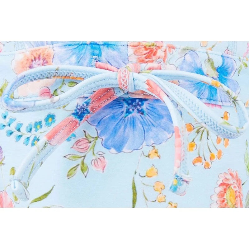 Toshi Swim Baby Flap Cap Classic - Atlantis