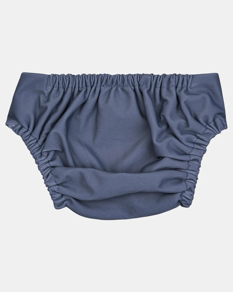 Toshi Swim Baby Nappy Solid - Moonlight
