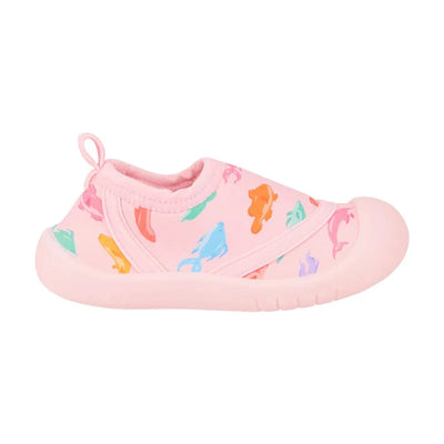 Toshi Swim Baby Reef Booties Classic - Dishy Fishy
