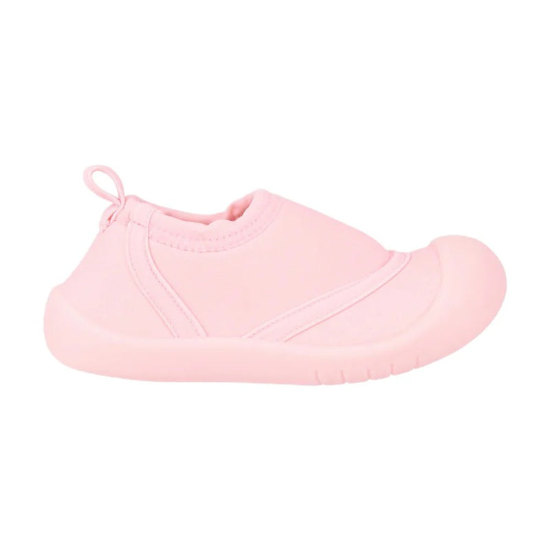 Toshi Swim Baby Reef Booties Solid - Blossom