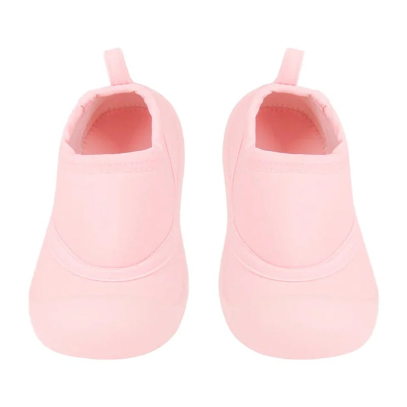 Toshi Swim Baby Reef Booties Solid - Blossom