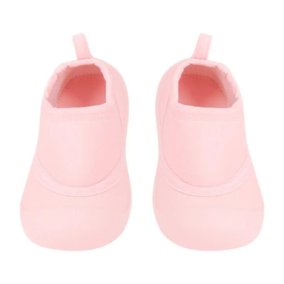 Toshi Swim Baby Reef Booties Solid - Blossom