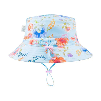 Toshi Swim Baby Sunhat Classic - Atlantis
