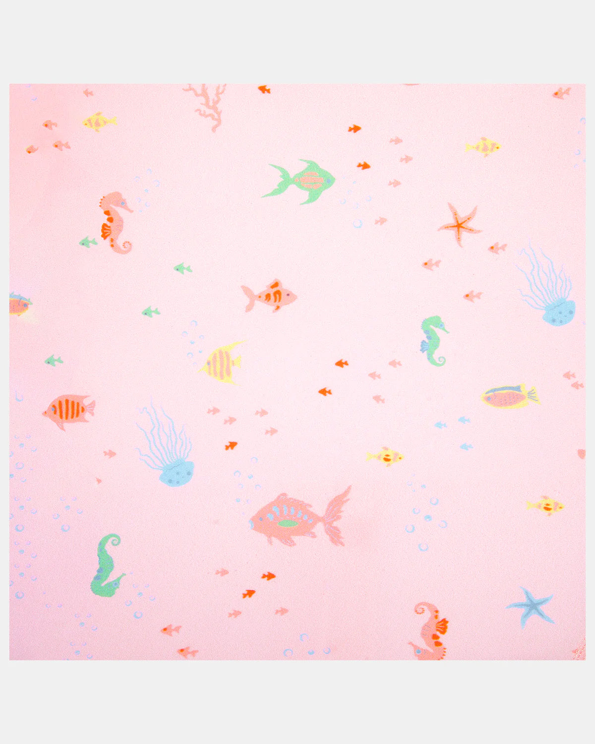 Toshi Swim Baby Sunhat Classic - Coral