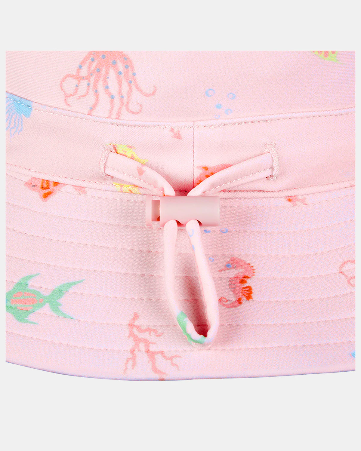 Toshi Swim Baby Sunhat Classic - Coral