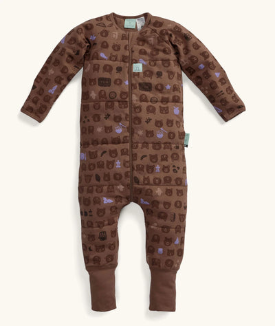 ergoPouch Australia Kids Sleep Onesie 3.5 TOG - Picnic